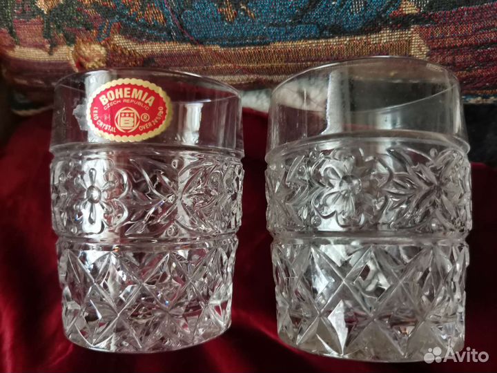 Хрусталь Мельхиор Статуэтка СССР Чехословакия