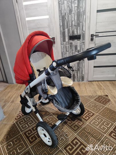 Коляска anex sport 3 в 1