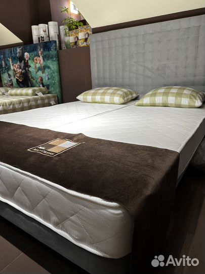 Матрас ортопедический 90 200