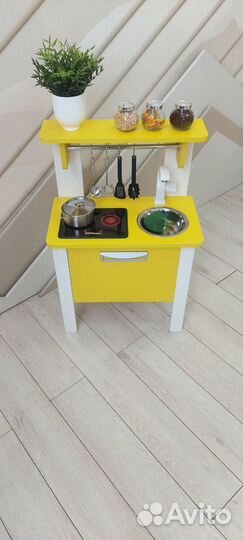 Детская кухня