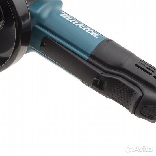 Угловая шлифмашина Makita 9558нpg