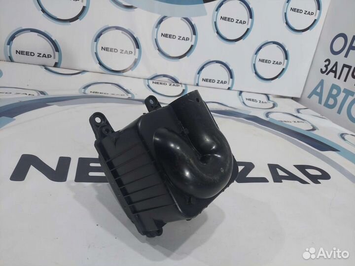 Корпус воздушного фильтра Chevrolet Niva