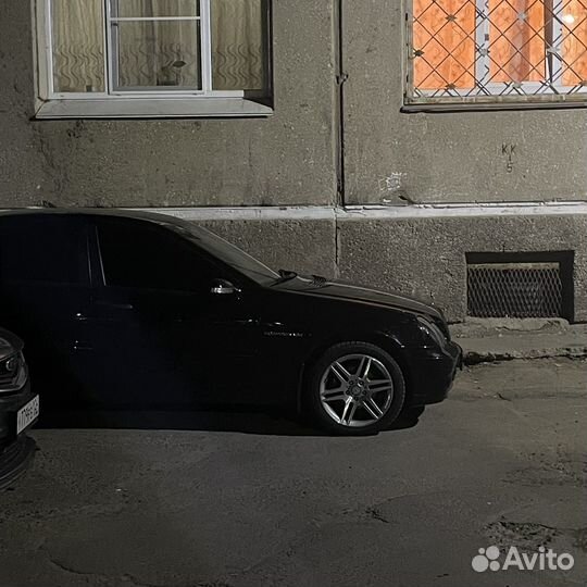 Диски 5 112 r17 бу