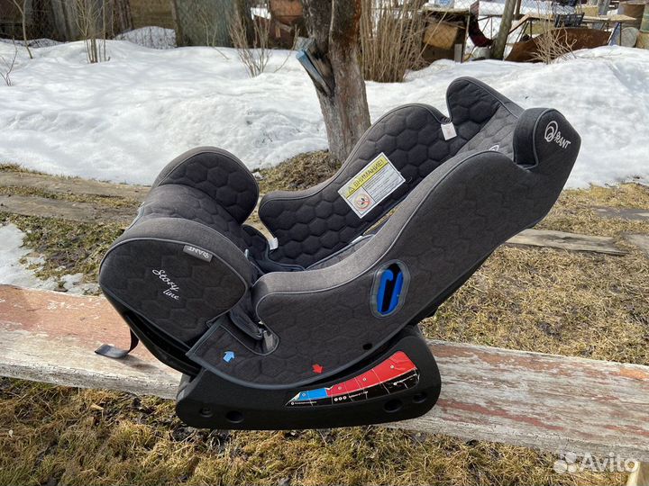 Коляска 2 в 1, автокресло, стульчик