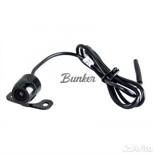 Камера заднего вида Interpower IP-168