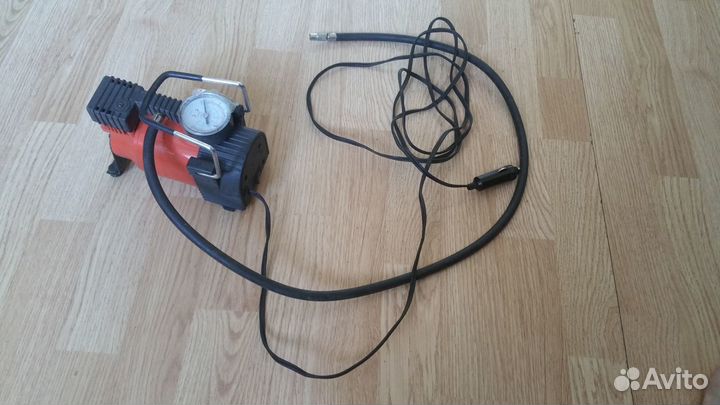 Компрессор Lentel 580