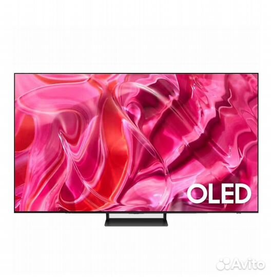 Oled TV Samsung QE77S90cauxru