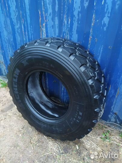Шины R 20.365x80xR 20.michelin