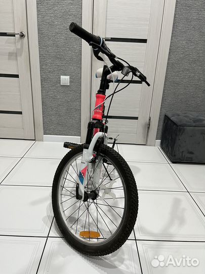 Велосипед для девочки 10 лет