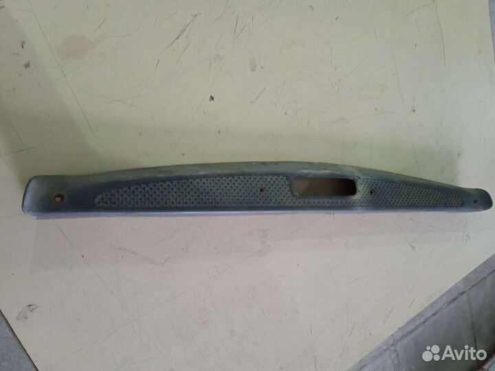 Накладка замка багажника Pontiac Grand AM Понтиак