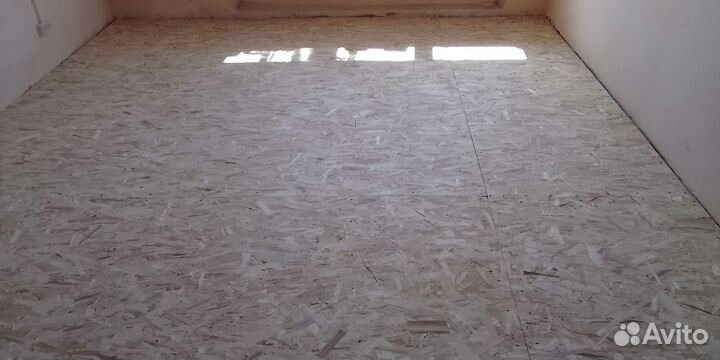 Отделочные работы