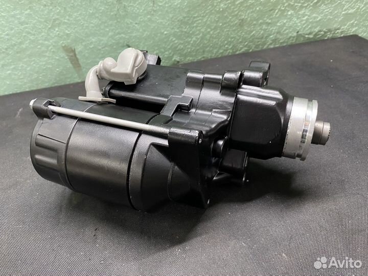 Стартер Harley Davidson