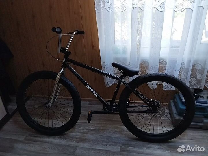 Bmx cruiser 26