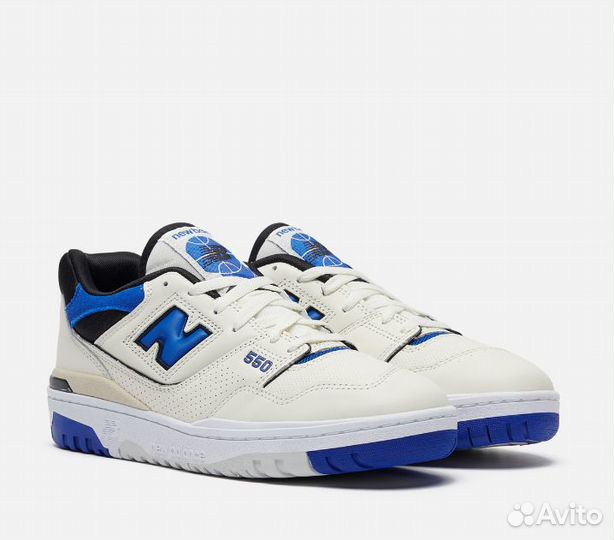 Кроссовки New Balance 550 