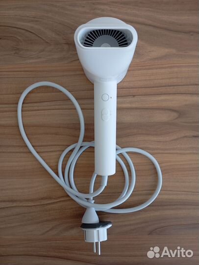 Фен Xiaomi Mi lonic Hair Dryer H30