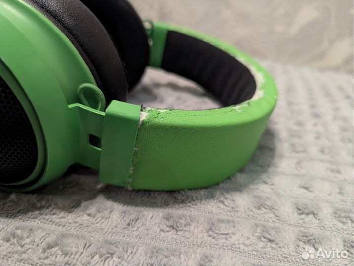 Наушники razer