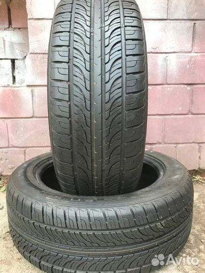 Nexen N7000 215/55 R17 94W