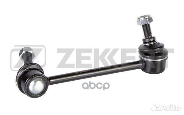 Стойка стабилизатора перед. прав. Mazda 6 02- s