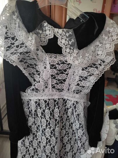 Школьная форма 134