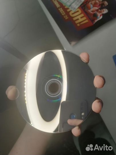 Призрак цусимы ps4 диск