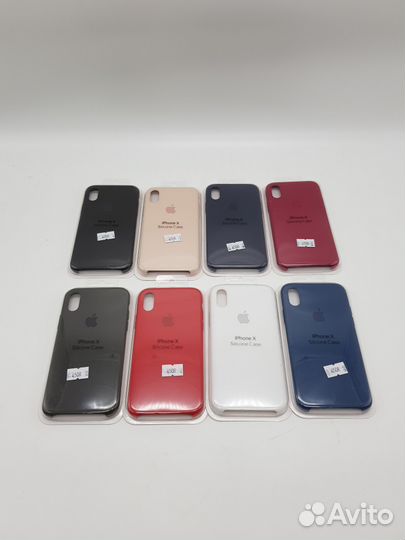 Чехлы на iPhone 5/SE, 6/6S, 7/8, X/XS
