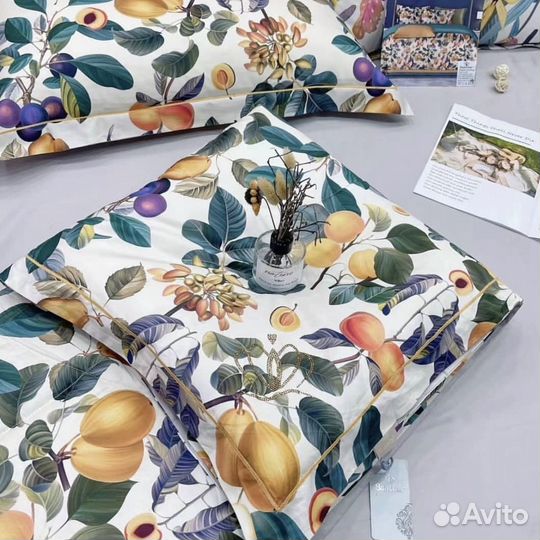 Белье постельное с облегченным одеялом