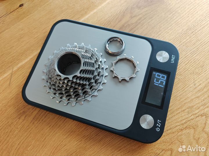 Кассета Sram Red XG-1190 11-26 11ск