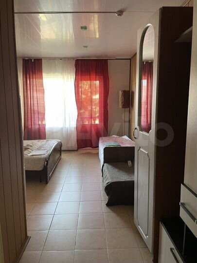 Квартира-студия, 24 м², 3/4 эт.