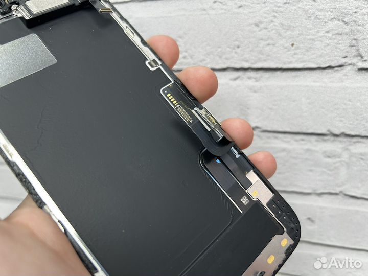 Дисплей Apple iPhone 12 Огиринал