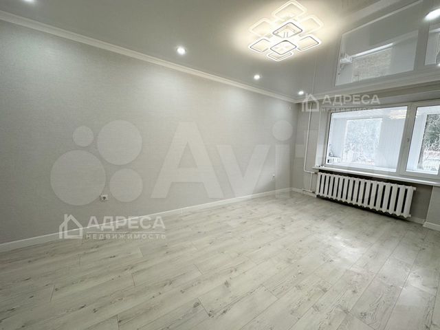 1-к. квартира, 31 м², 1/5 эт.