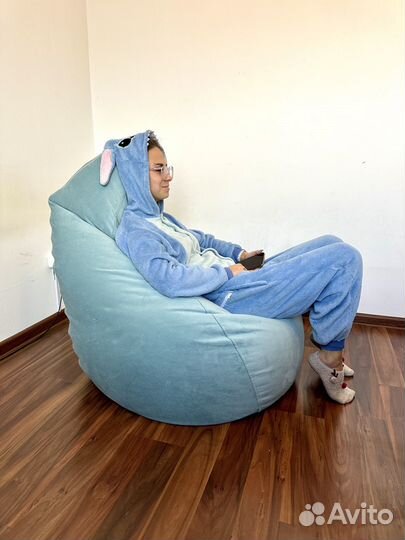 Кресло мешок