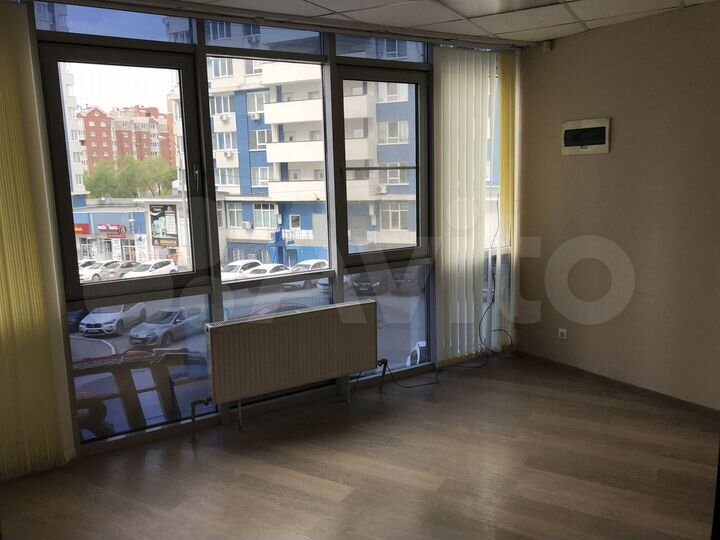 Офис, 214 м²