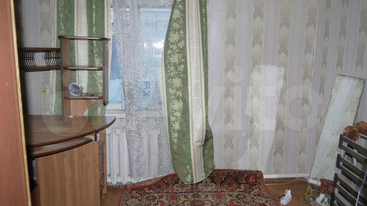 Дом 55,1 м² на участке 6 сот.