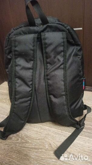 Рюкзак xxxtentacion