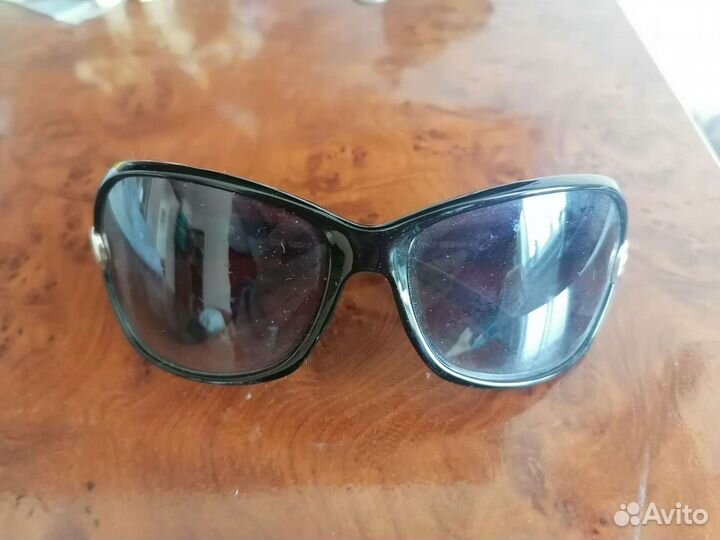 Солнцезащитные очки женские