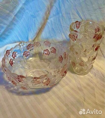 Продаю конфетницы, салатницы