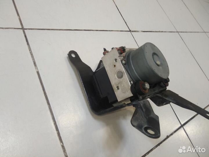 Блок ABS Mitsubishi L200 KB4T 2006-2015