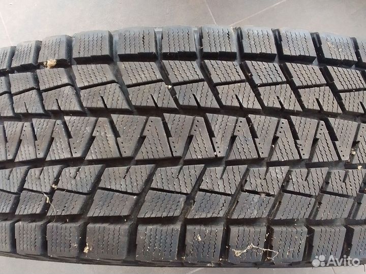 Шины 245/ 75 17'