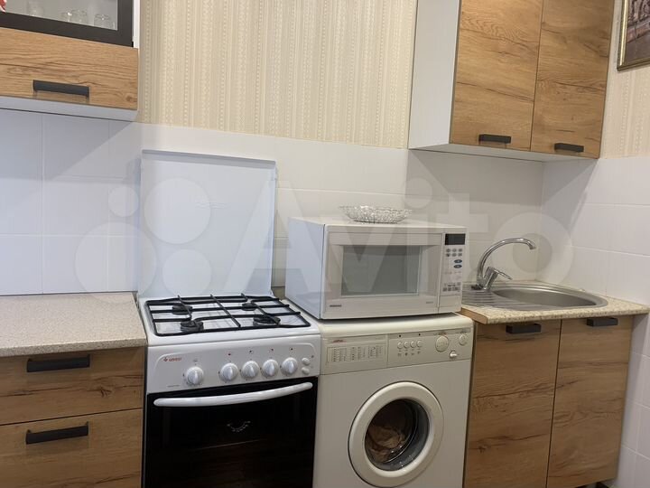 1-к. квартира, 27 м², 9/9 эт.