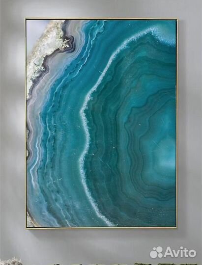 Мастер-класс Картины эпоксидной смолой (эпоксидная