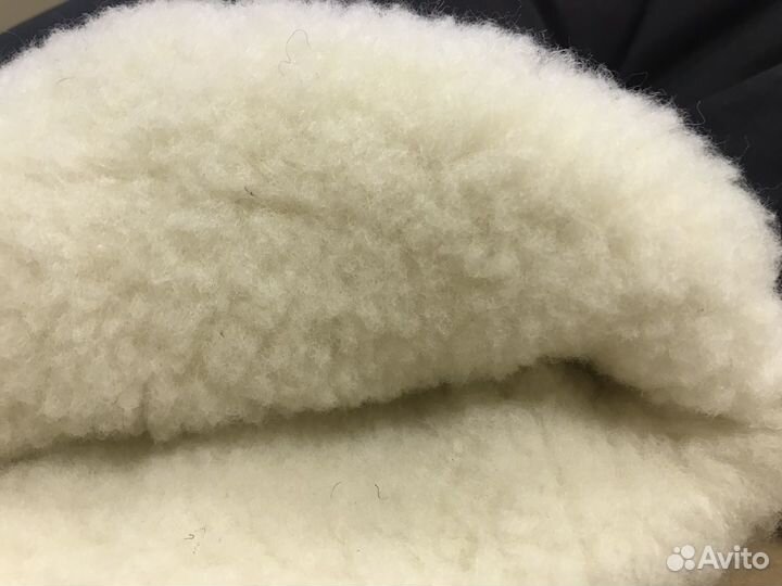 Зимняя муфта на коляску markus