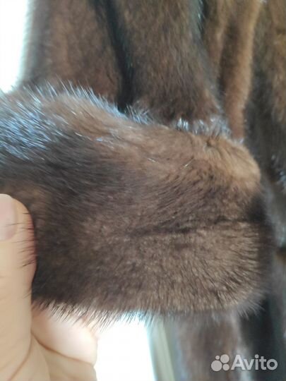 Продаётся шуба