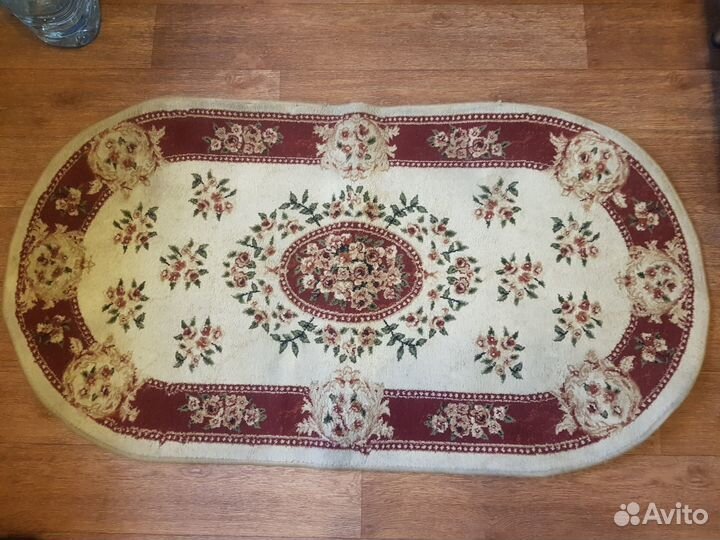 Ковер, коврик, палас