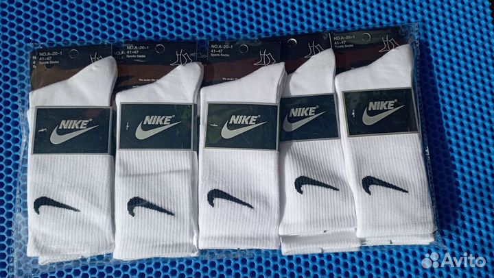 Носки nike