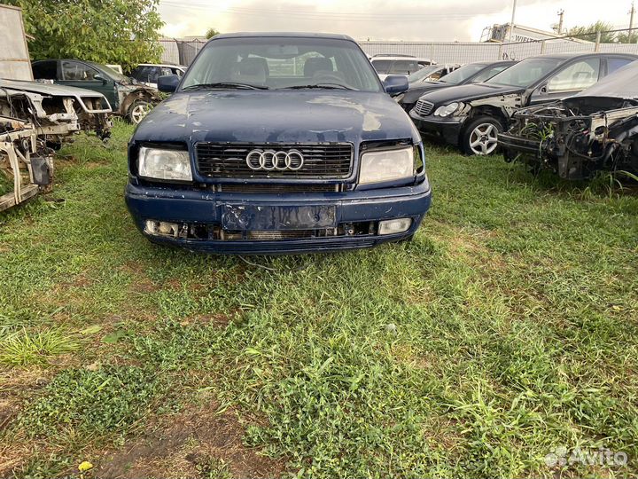 Авторазбор ауди 100 (С4) седан/универсал Разбор