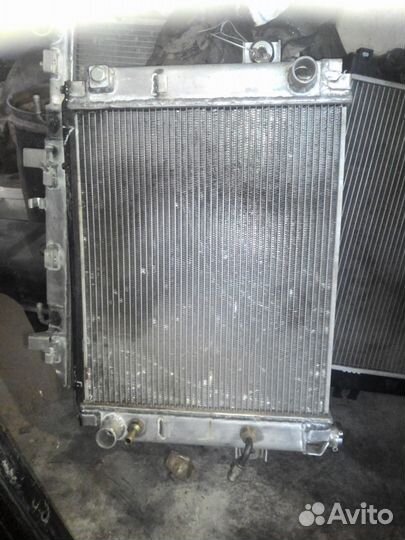 Сварка Аргоном, ремонт радиаторов