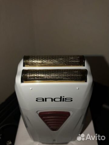 Шейвер Andis TS-1 объявление продам