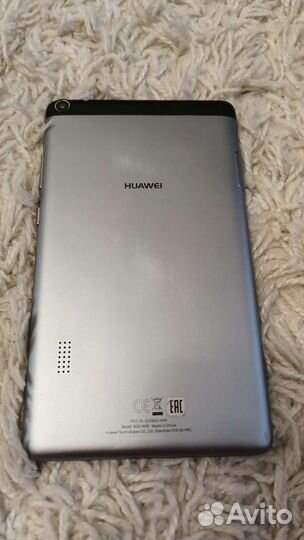 Планшет huawei