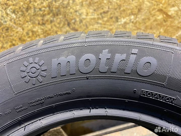 Motrio Winter FarAway 205/60 R16