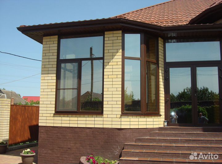 Окна в рассрочку под 0 процентов